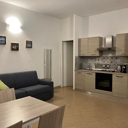 Апартаменты Vicolo Corto Casa Nana Рапалло Экстерьер фото